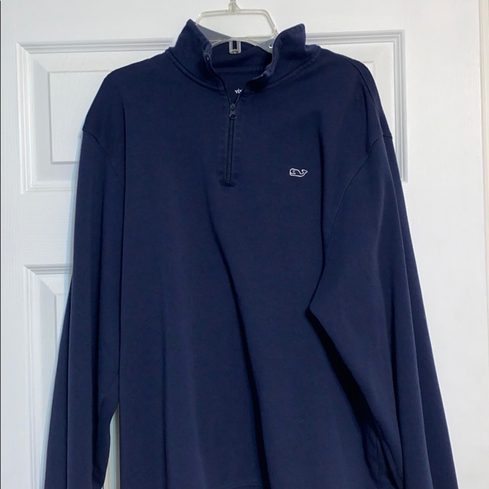 Vineyard vines sweater - L